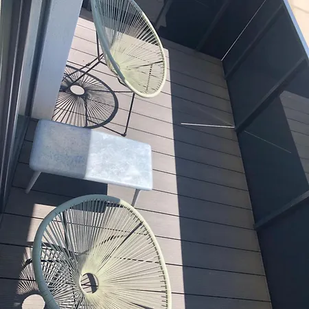 Apartament Lykke Living In Napoca *