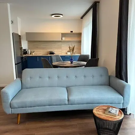 Lykke Living In Napoca *