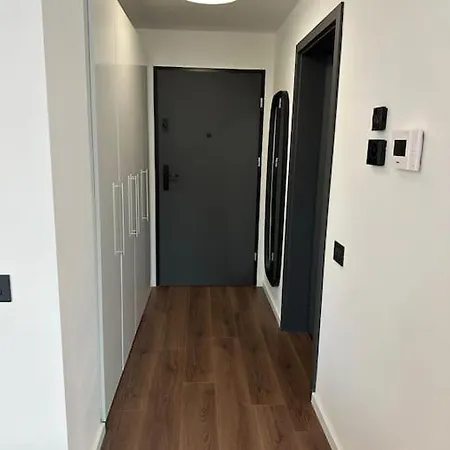 Lykke Living In Napoca Appartamento *