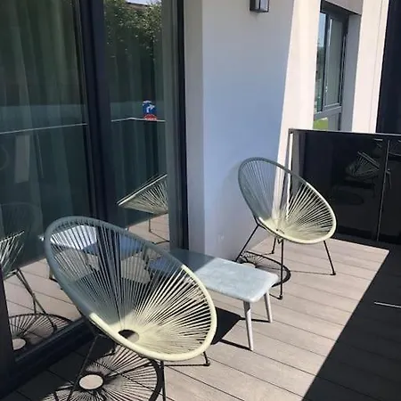 Lykke Living In Napoca Apartment Cluj-Napoca