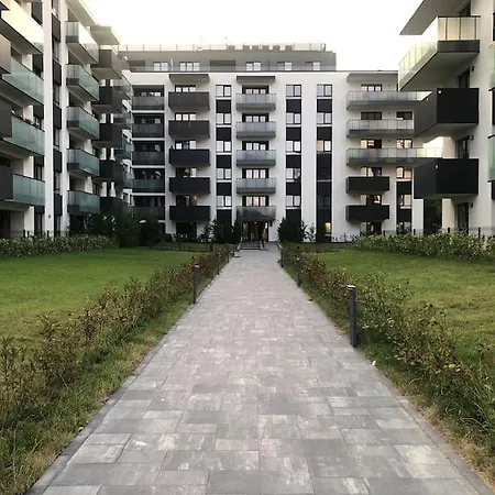Lykke Living In Napoca