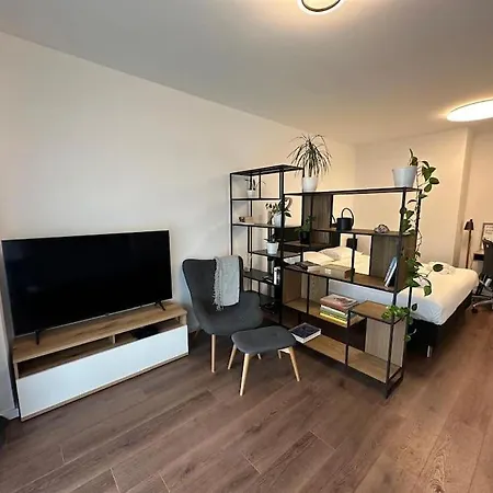 Apartment Lykke Living In Napoca Cluj-Napoca