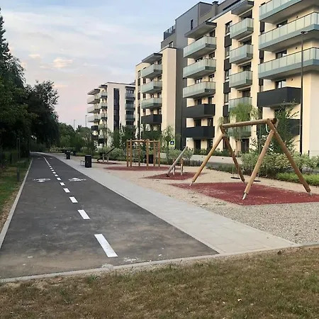 Apartment Lykke Living In Napoca