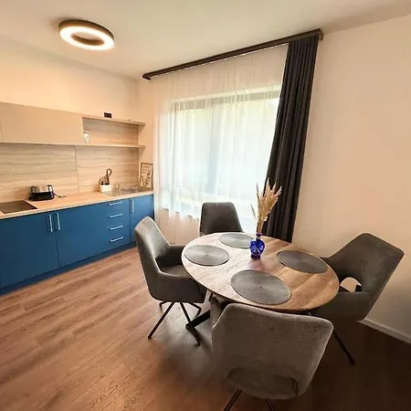 Lykke Living In Napoca * Cluj-Napoca