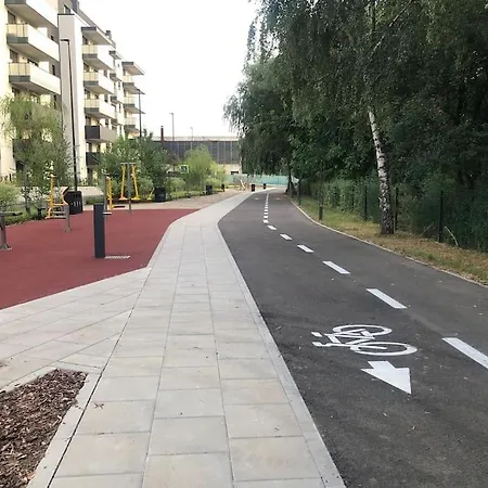 Lykke Living In Napoca דירה קלוז'-נאפוקה