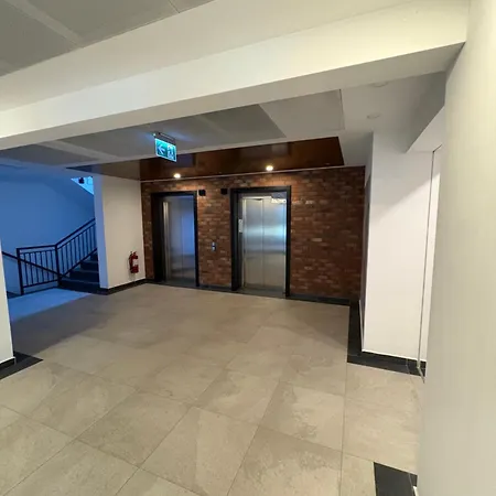 Apartment Lykke Living In Napoca *