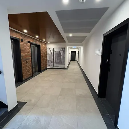 Apartment Lykke Living In Napoca