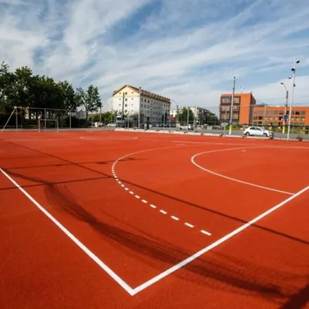 Lykke Living In Napoca