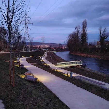 Lykke Living In Napoca Lägenhet Cluj-Napoca