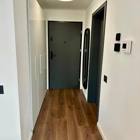 Lykke Living In Napoca Apartment Cluj-Napoca