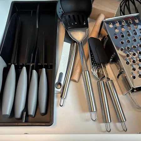 Lykke Living In Napoca Appartamento Cluj-Napoca