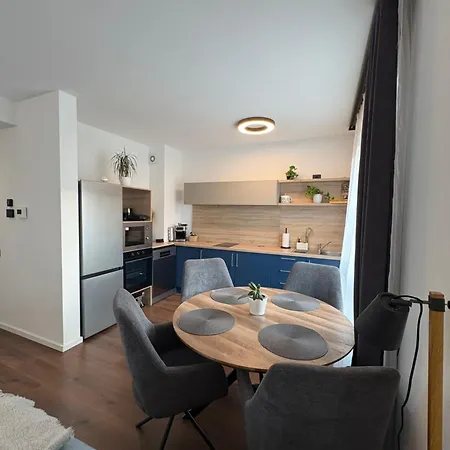 Lykke Living In Napoca Apartment *