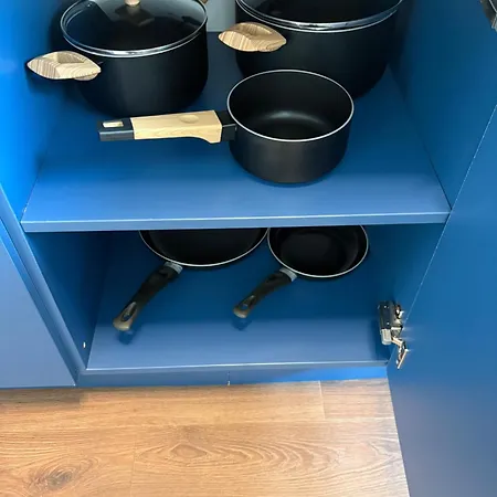 Lykke Living In Napoca *