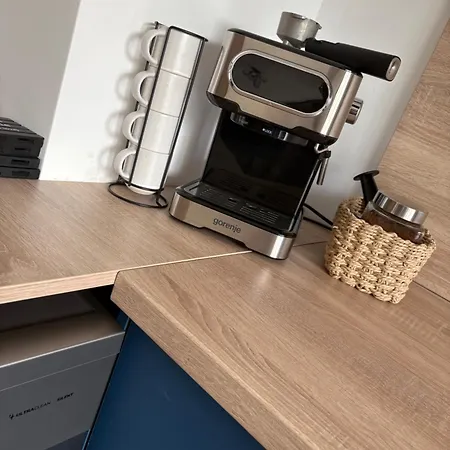 Apartment Lykke Living In Napoca