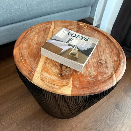 Lykke Living In Napoca Cluj-Napoca