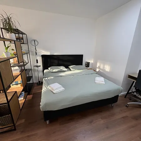 Lykke Living In Napoca