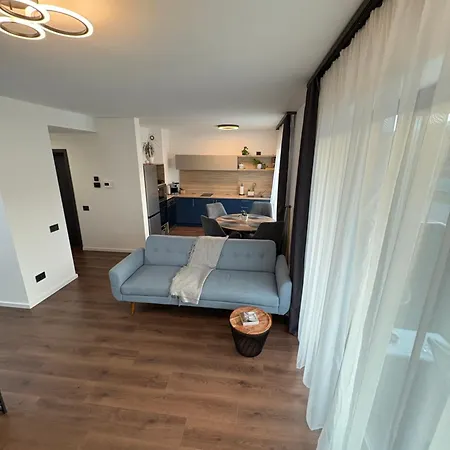 Apartment Lykke Living In Napoca Cluj-Napoca