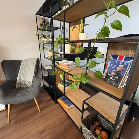 Lykke Living In Napoca