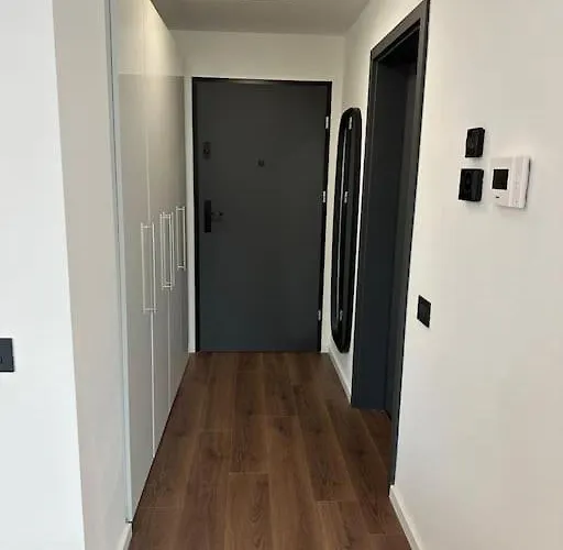 Lykke Living In Napoca Apartman *