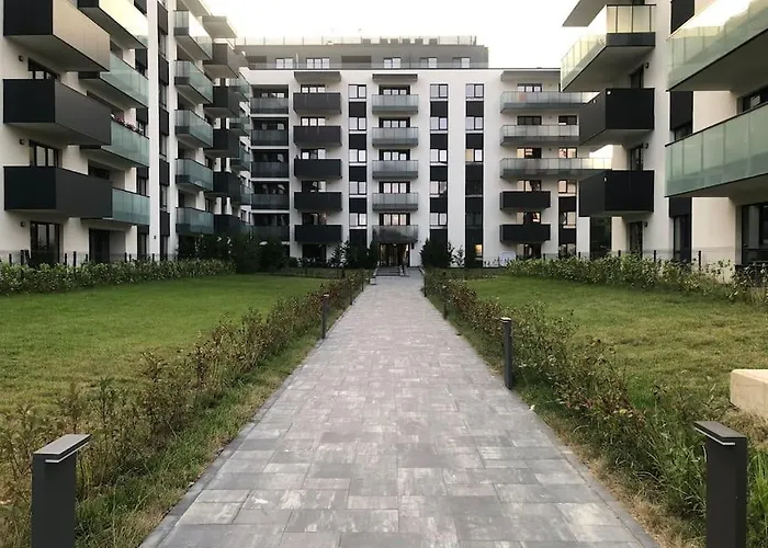 Lykke Living In Napoca