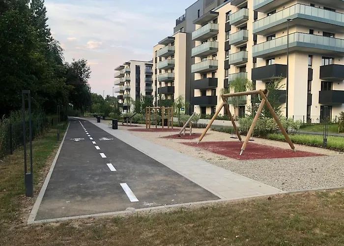 Apartman Lykke Living In Napoca