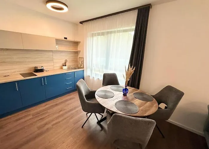 Lykke Living In Napoca * קלוז'-נאפוקה