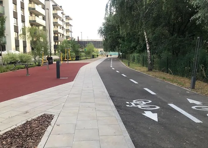 Lykke Living In Napoca דירה קלוז'-נאפוקה