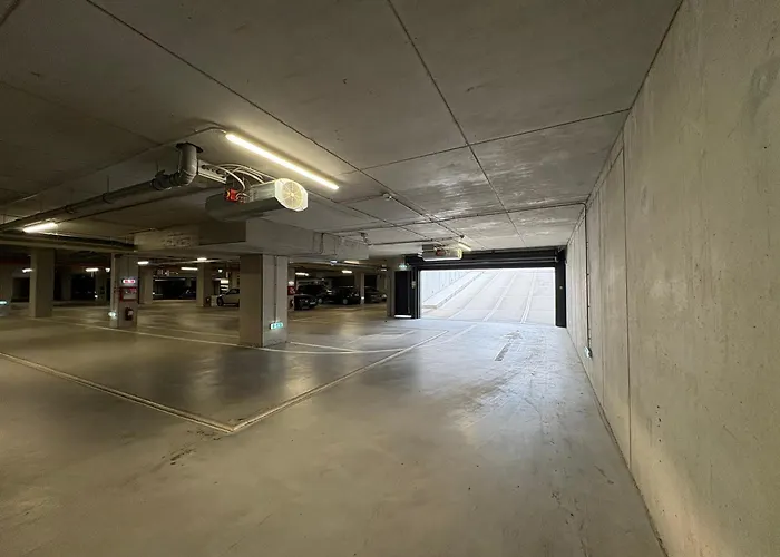 Apartman Lykke Living In Napoca *