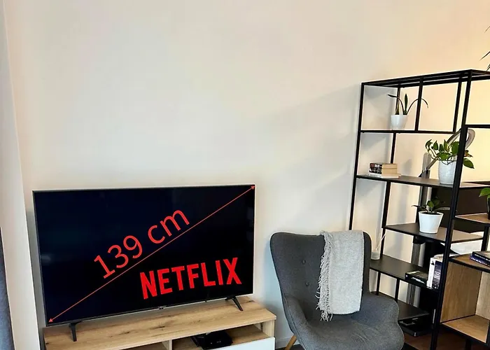 Lykke Living In Napoca *