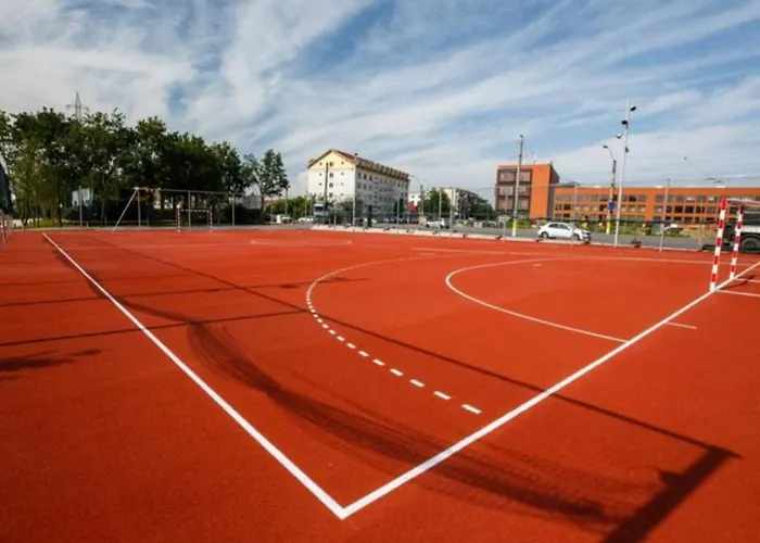 Lykke Living In Napoca