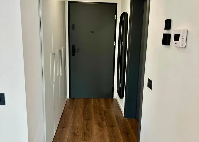 Lykke Living In Napoca דירה קלוז'-נאפוקה