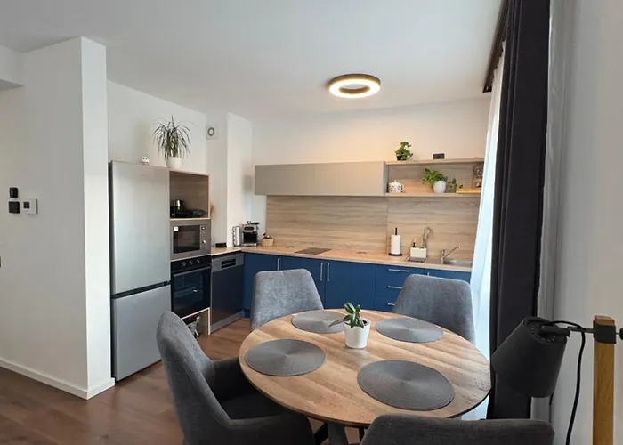 Lykke Living In Napoca דירה *