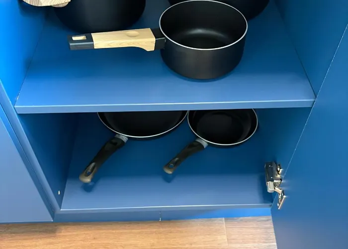 Lykke Living In Napoca *