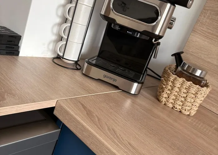 Apartman Lykke Living In Napoca