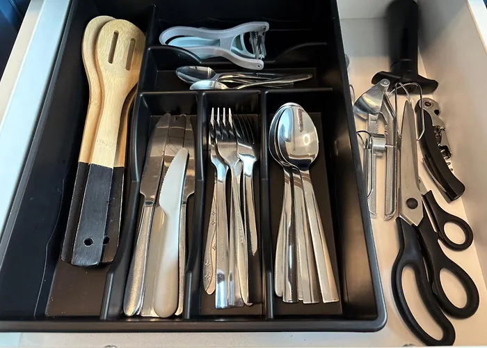 דירה Lykke Living In Napoca *