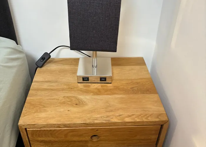 Lykke Living In Napoca Apartman Kolozsvár