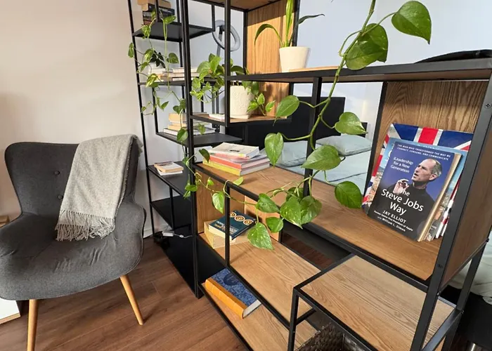 Lykke Living In Napoca