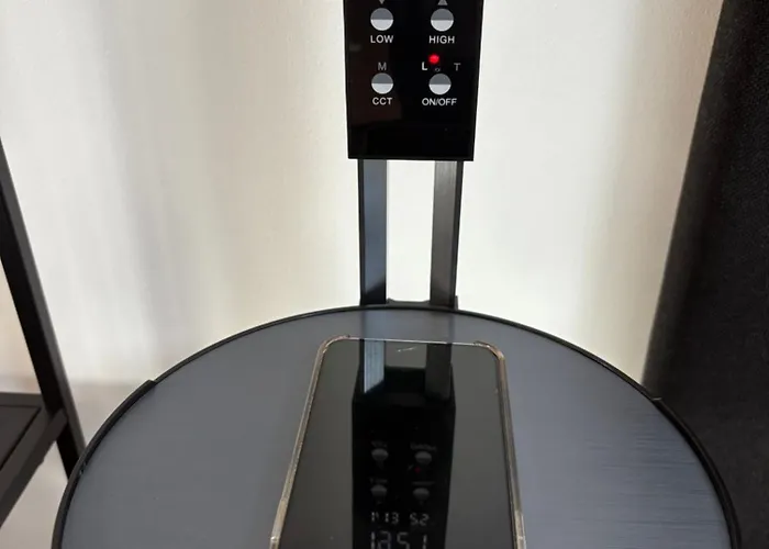 Apartman Lykke Living In Napoca Kolozsvár